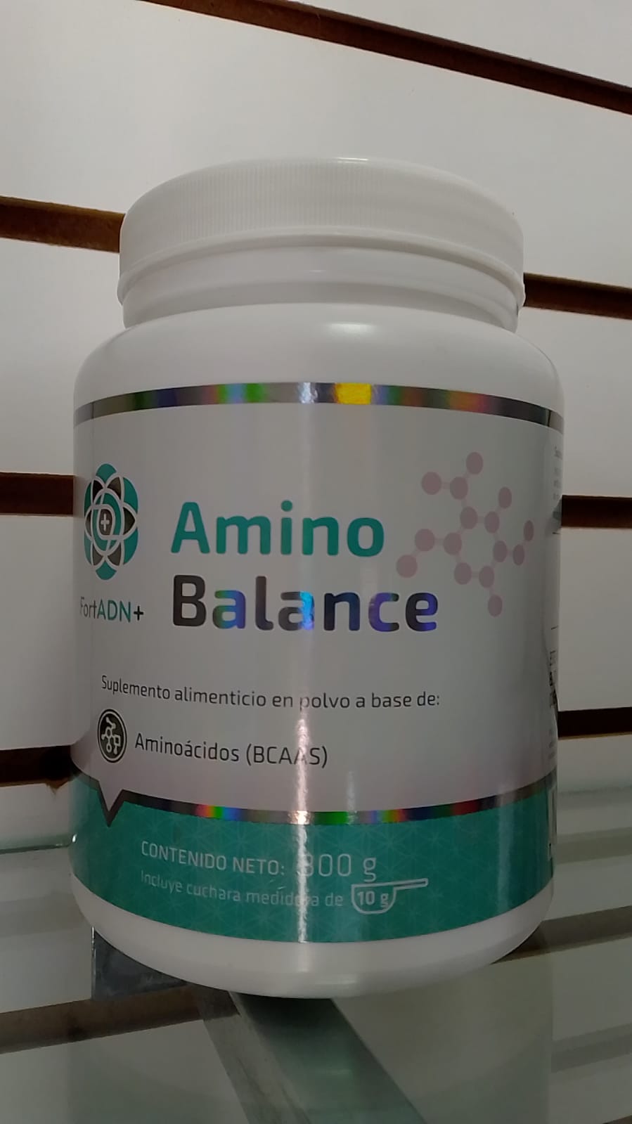 AMINOBALANCE